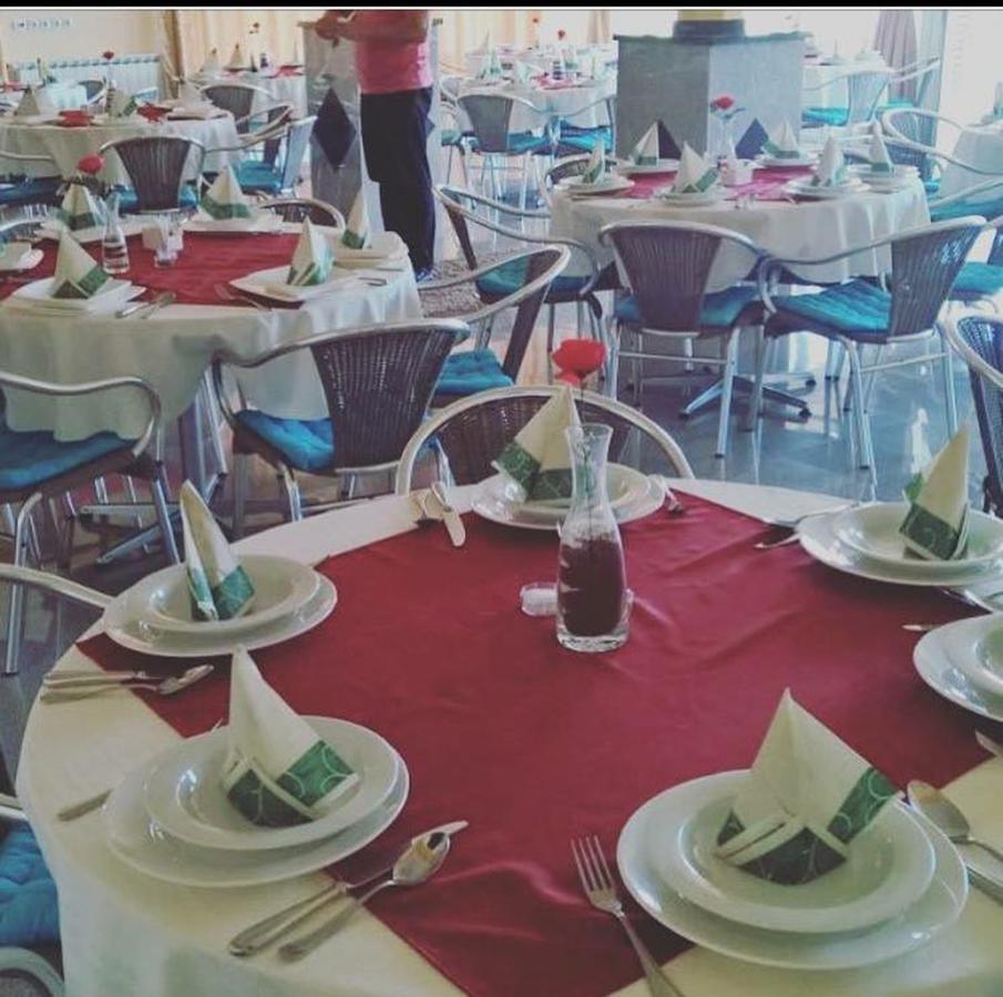 Gostionica Lazic Hotel Zvornik Kültér fotó