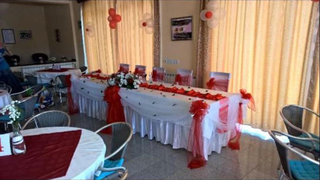 Gostionica Lazic Hotel Zvornik Kültér fotó