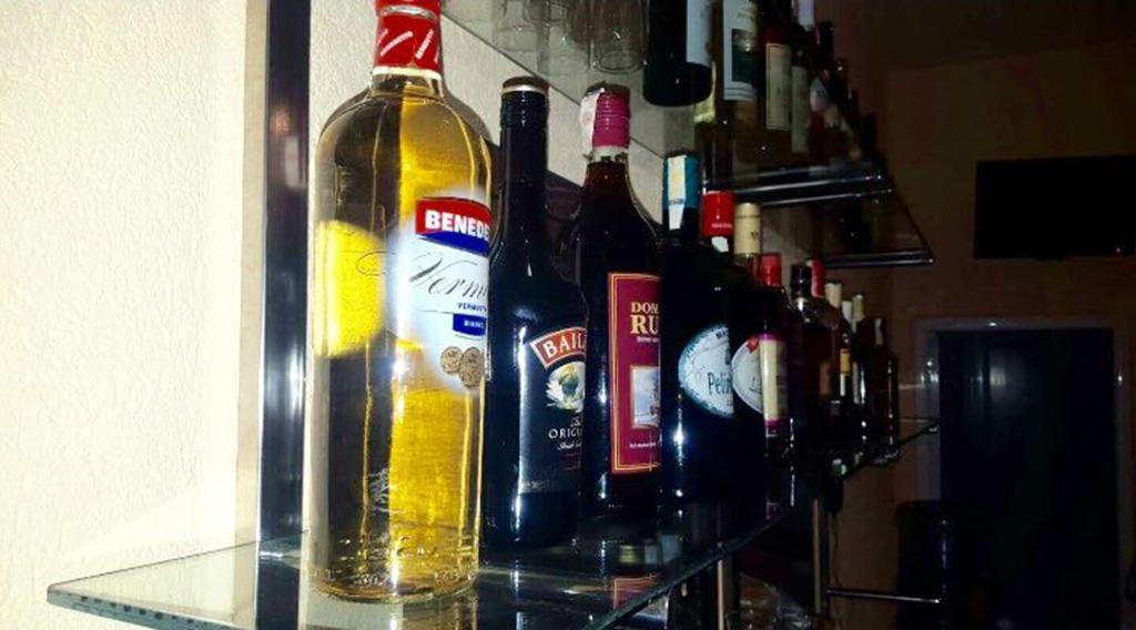 Gostionica Lazic Hotel Zvornik Kültér fotó
