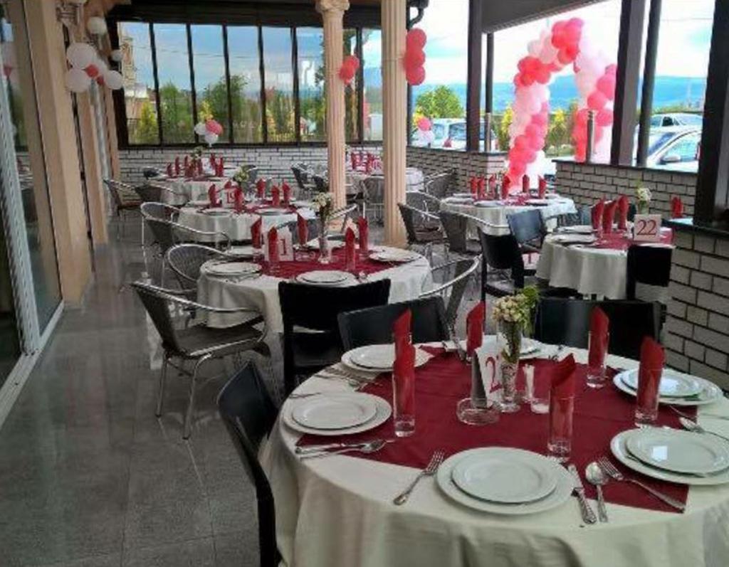 Gostionica Lazic Hotel Zvornik Kültér fotó