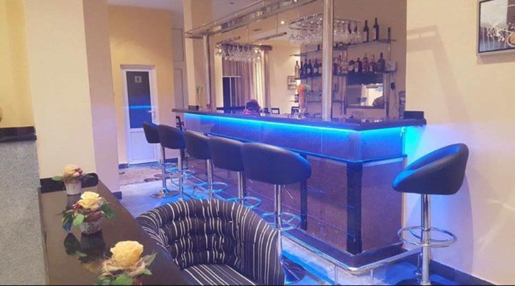Gostionica Lazic Hotel Zvornik Kültér fotó