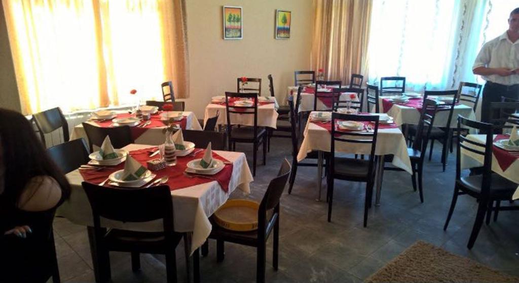 Gostionica Lazic Hotel Zvornik Kültér fotó