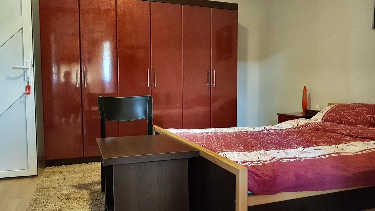 Gostionica Lazic Hotel Zvornik Kültér fotó