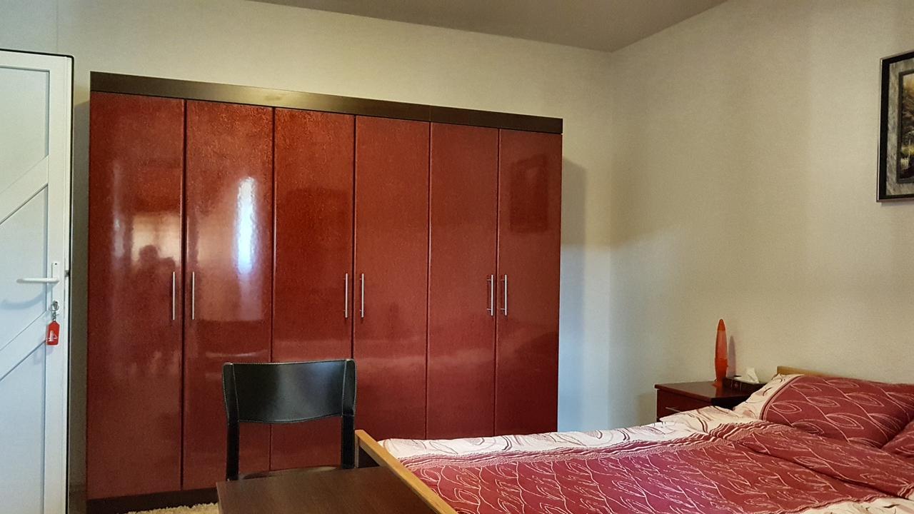 Gostionica Lazic Hotel Zvornik Kültér fotó