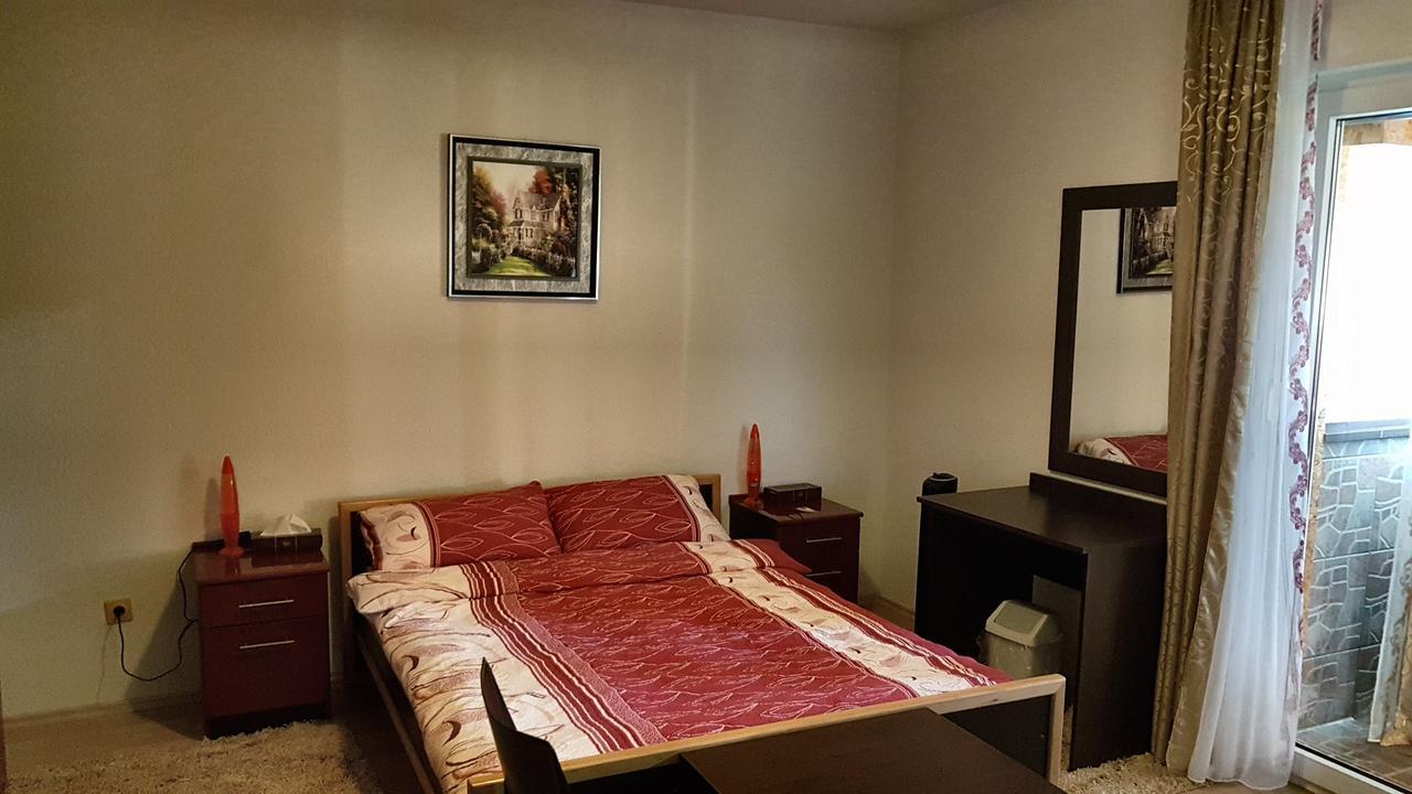 Gostionica Lazic Hotel Zvornik Kültér fotó