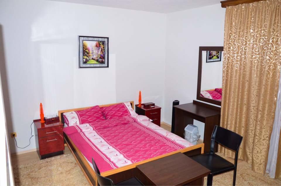Gostionica Lazic Hotel Zvornik Kültér fotó
